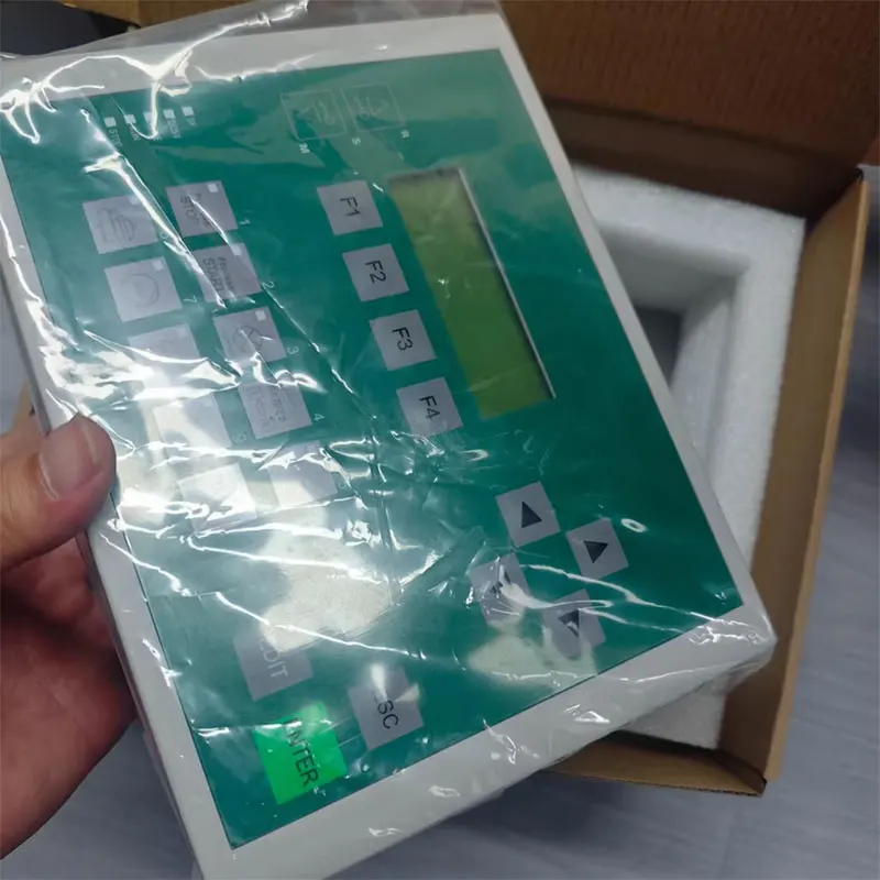 Brand new C7-613 0005-4050-430 oil separator controller One-year warranty