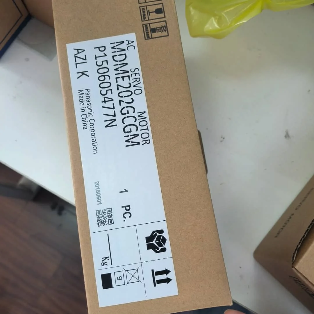 NEW Rotary encoder encoder MFE0020BASDD math to motor MDME102GCGM MDME202GCGM