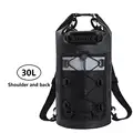 30L Black