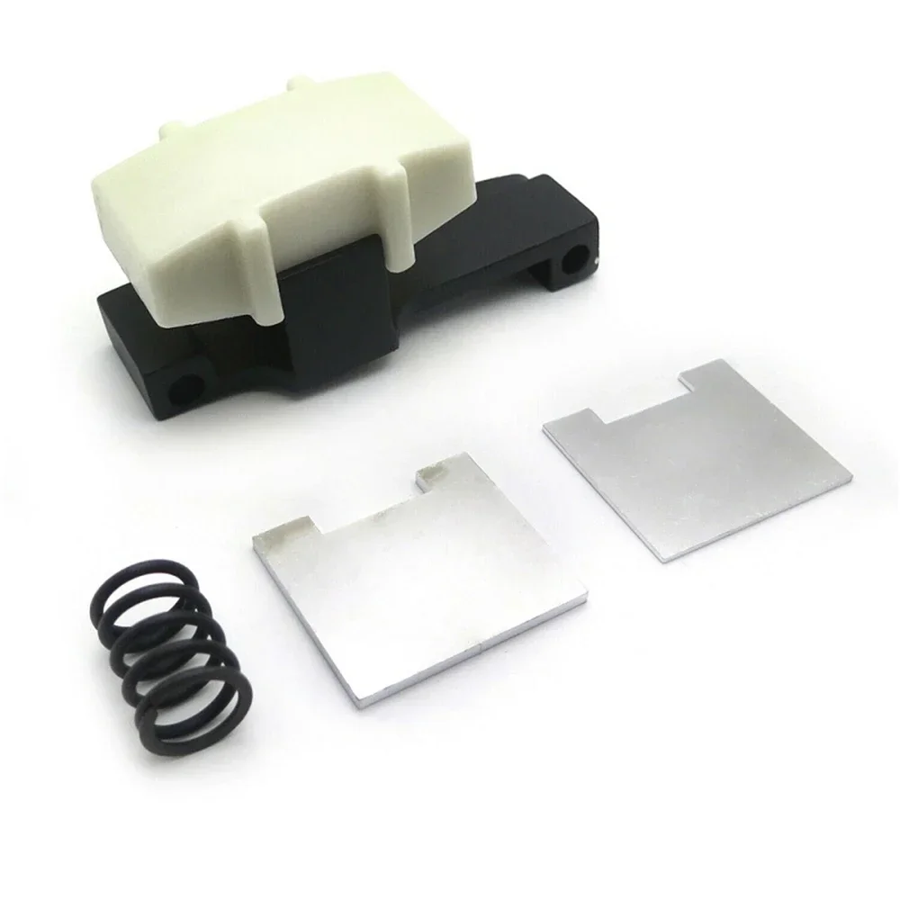 

Motorcycle Automatic Primary Chain Tensioner Adjuster For 2007-2016 Harley Big Twin (including 06 Dyna)