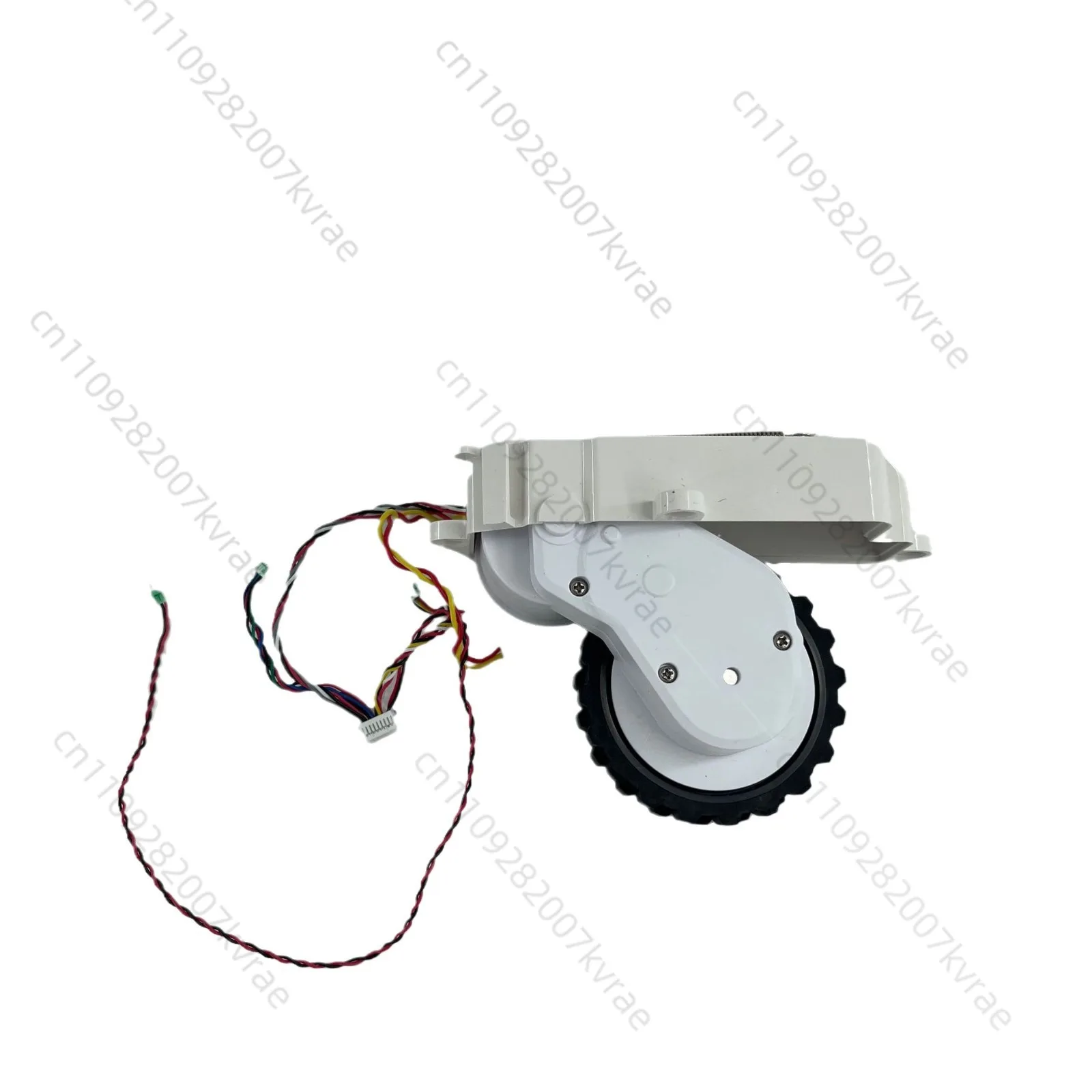 3490 3590 Guide & Support Wheel, Front Rear Drive Main Wheel Set with Left and Right Assemblies