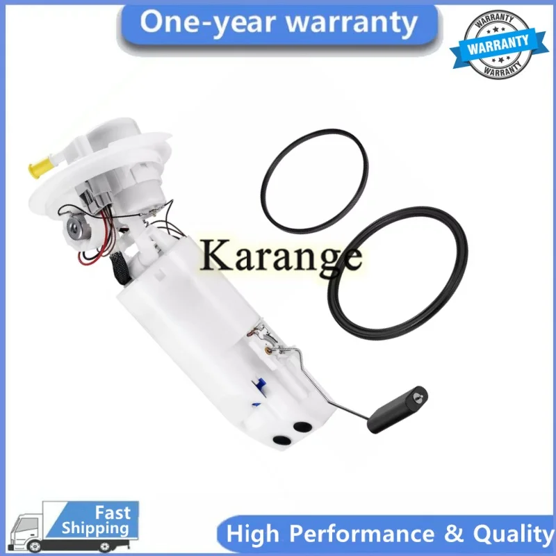 

New Electric Fuel Pump Module Assembly E7172M 67681 67785 P76061M 7549M For Chrysler Town Country Voyager Dodge 04-07 5127562AB
