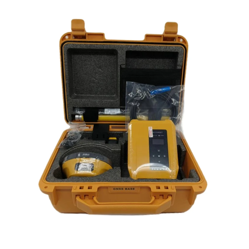 Rtk Gps Receiver Pr…