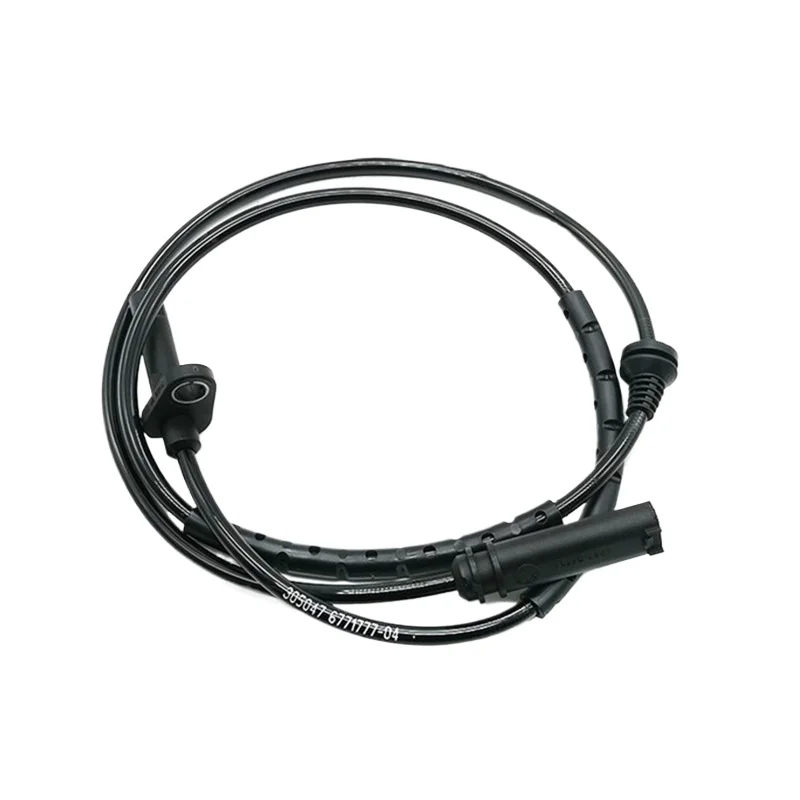 

Suitable for BMW original X5 X6ABS induction cable 118 120 525 330 730 X3 wheel speed sensor