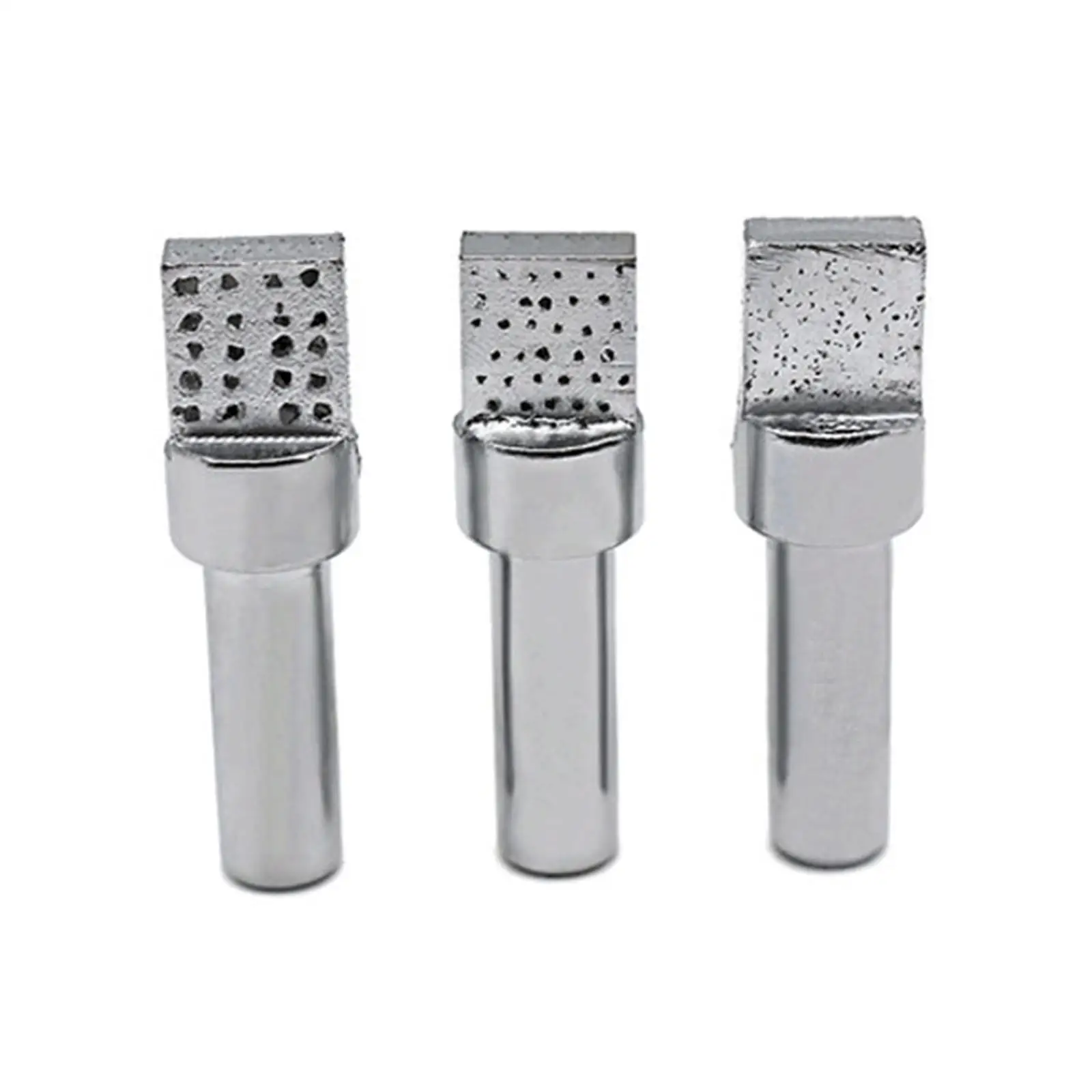 

Metalworking Grinding Wheel Dresser Steel Diamond Abrasive Tool for Shaping and Restoring Disc Wheels