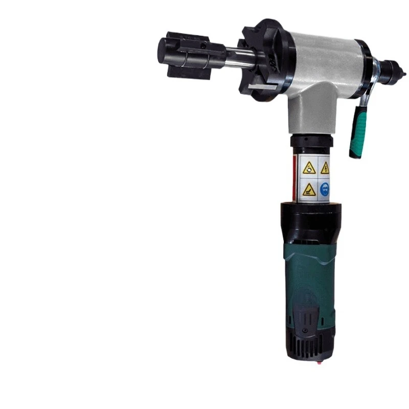 Multifunctional handheld grinder stainless steel bevel machine