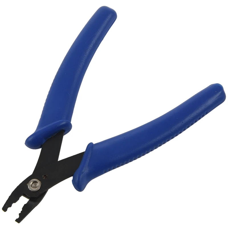 

2 X Bead Crimping Pliers - Jewellery Making Tool - Beading Beads Craft Pliers