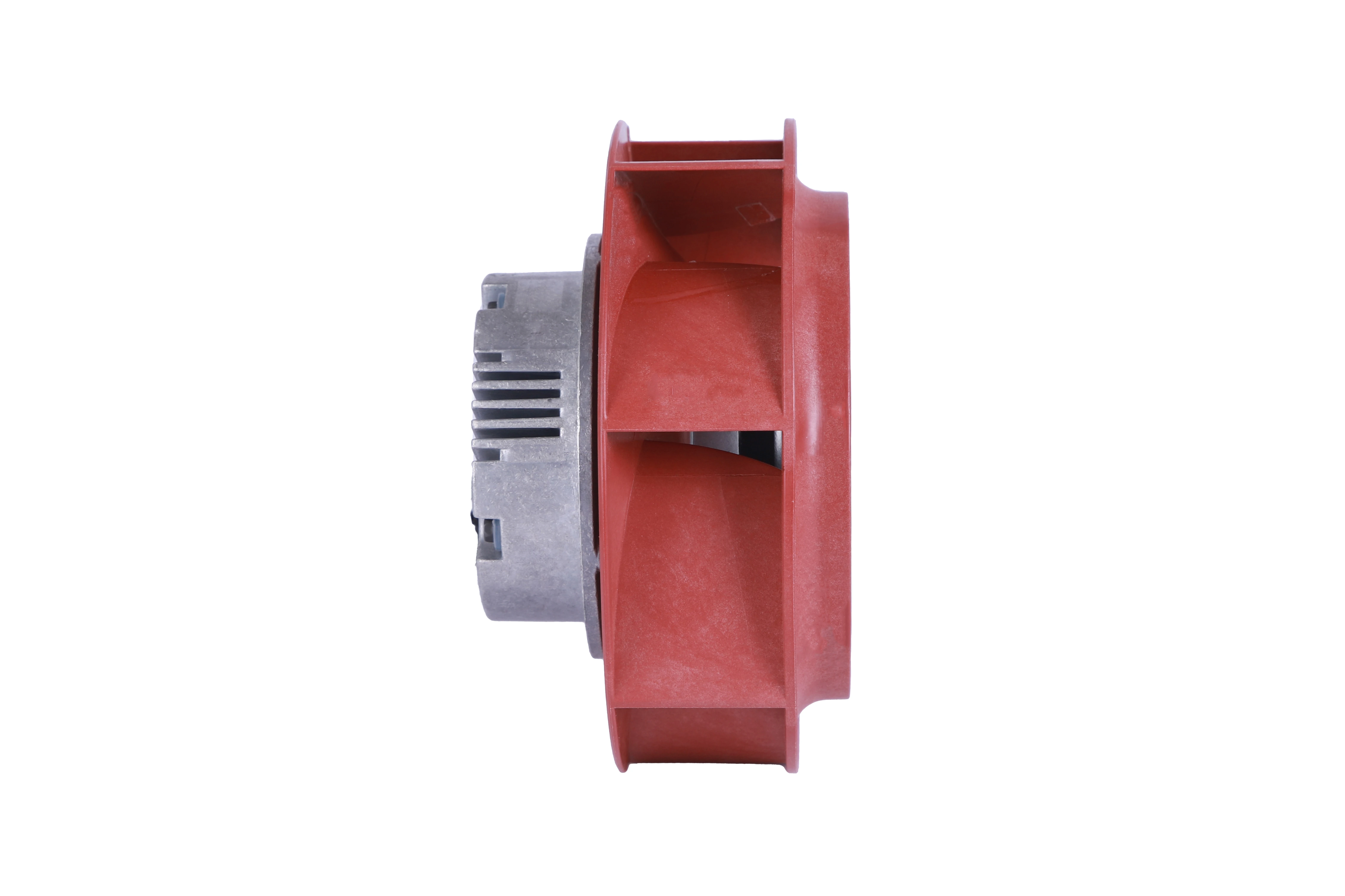 190-62mm Waterproof PWM 0-10V EC 104W 479 Cfm 4250 Rpm Brushless External Rotor Motor for Backward Curved Centrifugal Fan