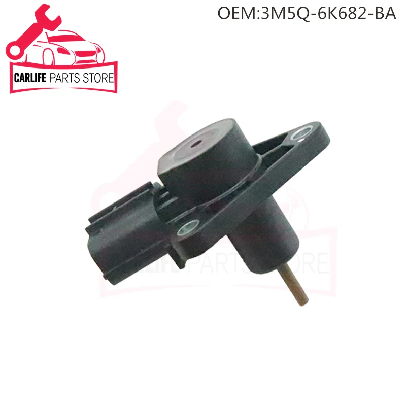 3M5Q-6K682-BA 3M5Q6K682BA Turbocharger Actuator Position Sensor For Citroen C4 C5 Ford Focus Volvo C30 Peugeot 308 4008 508 1.6