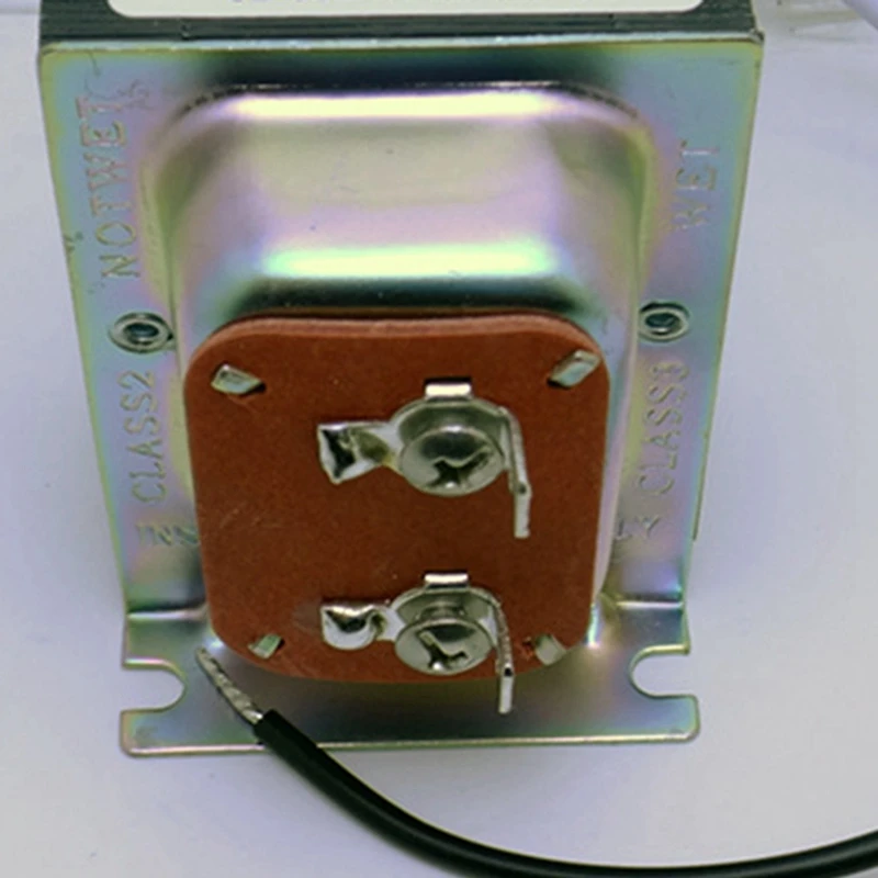 Doorbell Transformer AC16V 30VA Transformer Fit For Video Doorbell Power Adapter Appliance