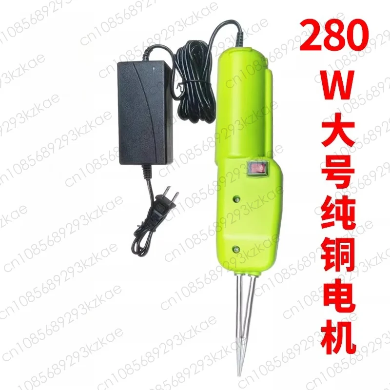Electric Hair Removal Tool, IPL Epilator for Facial & Body, Permanent Reduction Hair Plucking Device