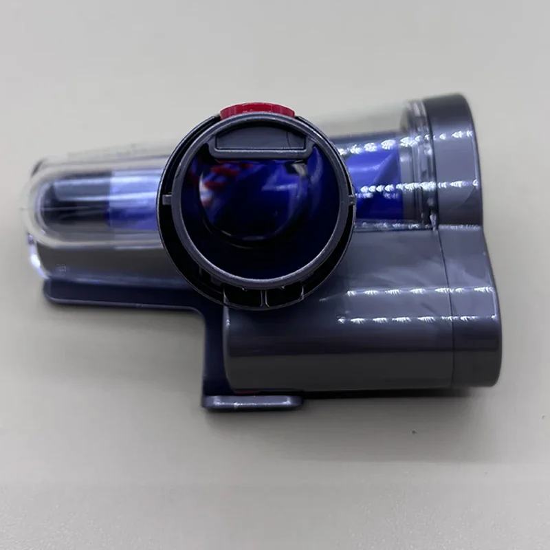 Hair Screw Tool for Dyson V7 V8 V10 V11 V15 Cordless Vacuum High Torque Cleaner Anti-mite Suction Head Replacement Parts