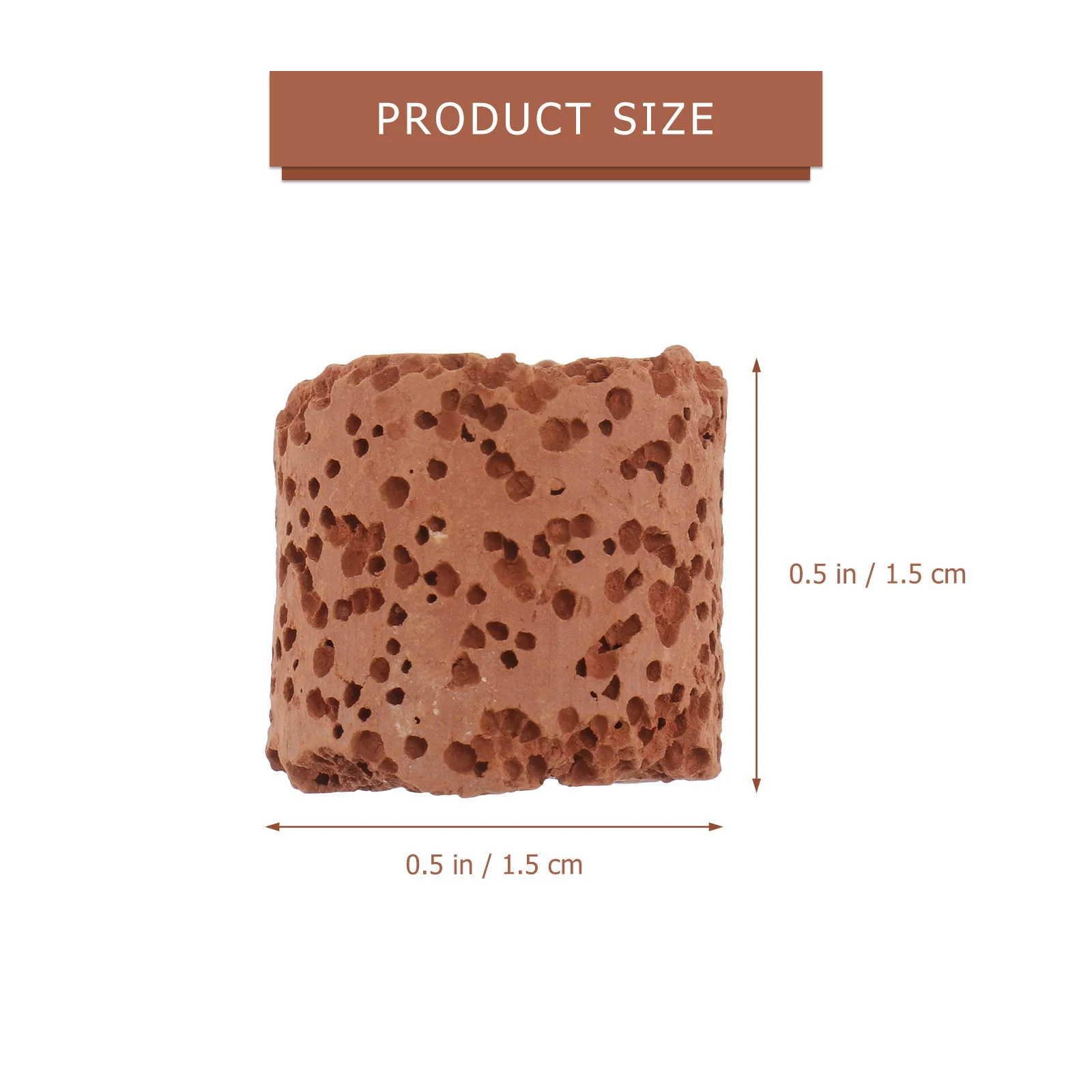 10 قطعة حامل نباتات المياه العملي لخزان حوض السمك حلقة ثابتة خفيفة الوزن متينة كوب تثبيت الفخار للنباتات المائية #3