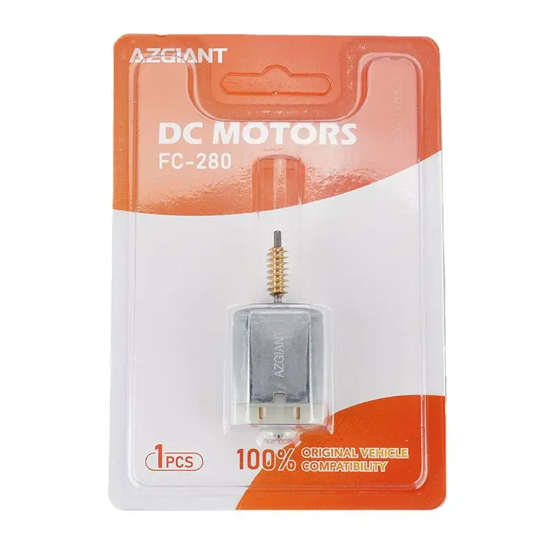 AZGIANT Car Mirror Folding Motor 12V Side Mirror Fold Car Parts Internal Rotor for Ford Fusion MK3 Ka MK2 Kuge MK1 Territory