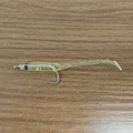 K transparent yellow
