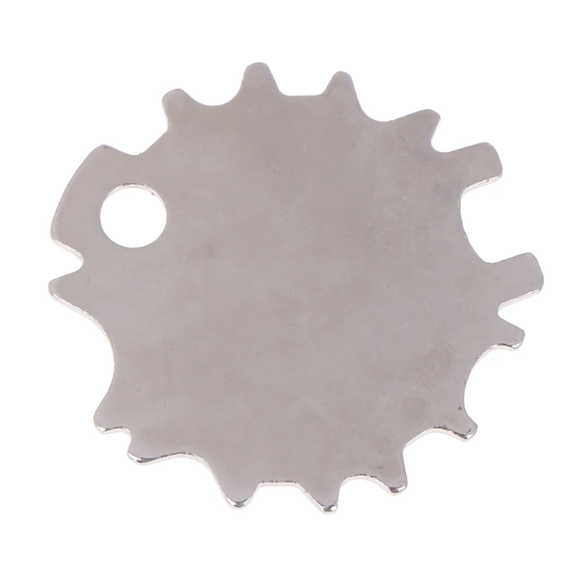 10Pcs Hair Cutting Shear Scissor Adjustment Tool Universal Tension Key For Beauty Grooming Shears Adjust Key Tighten The Screws