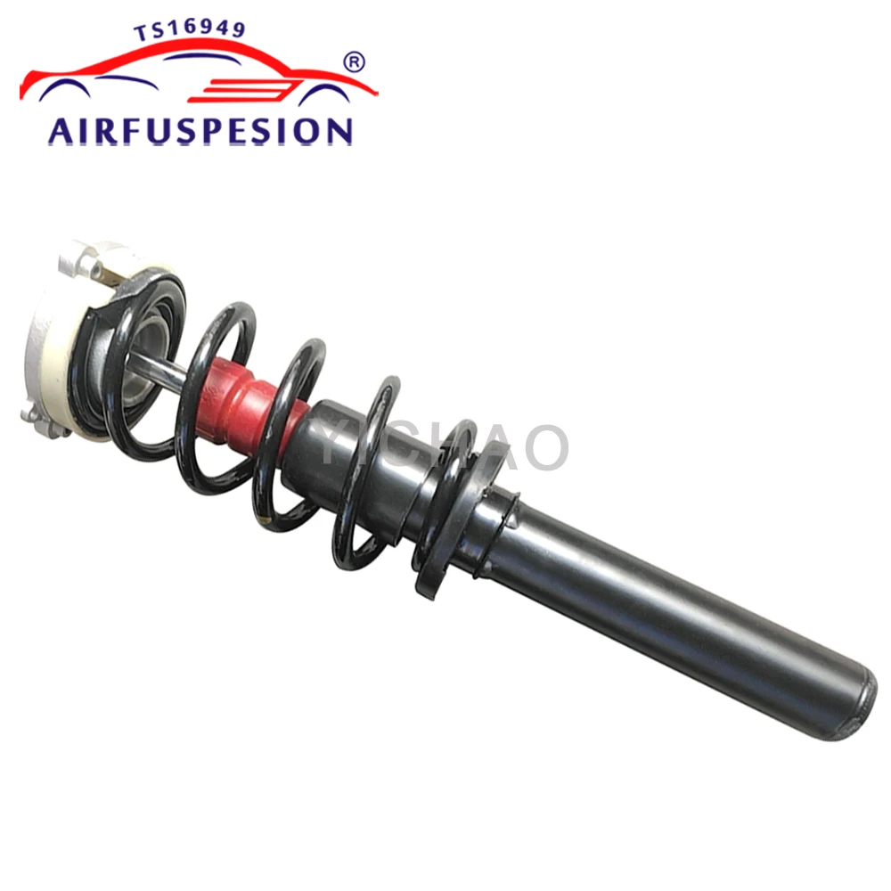 

1PC Front Left/Right Suspension Shock Absorber Strut without ADS For Audi A4 S4 8W B9 2015-2019 8W6413061 8W0413031AA