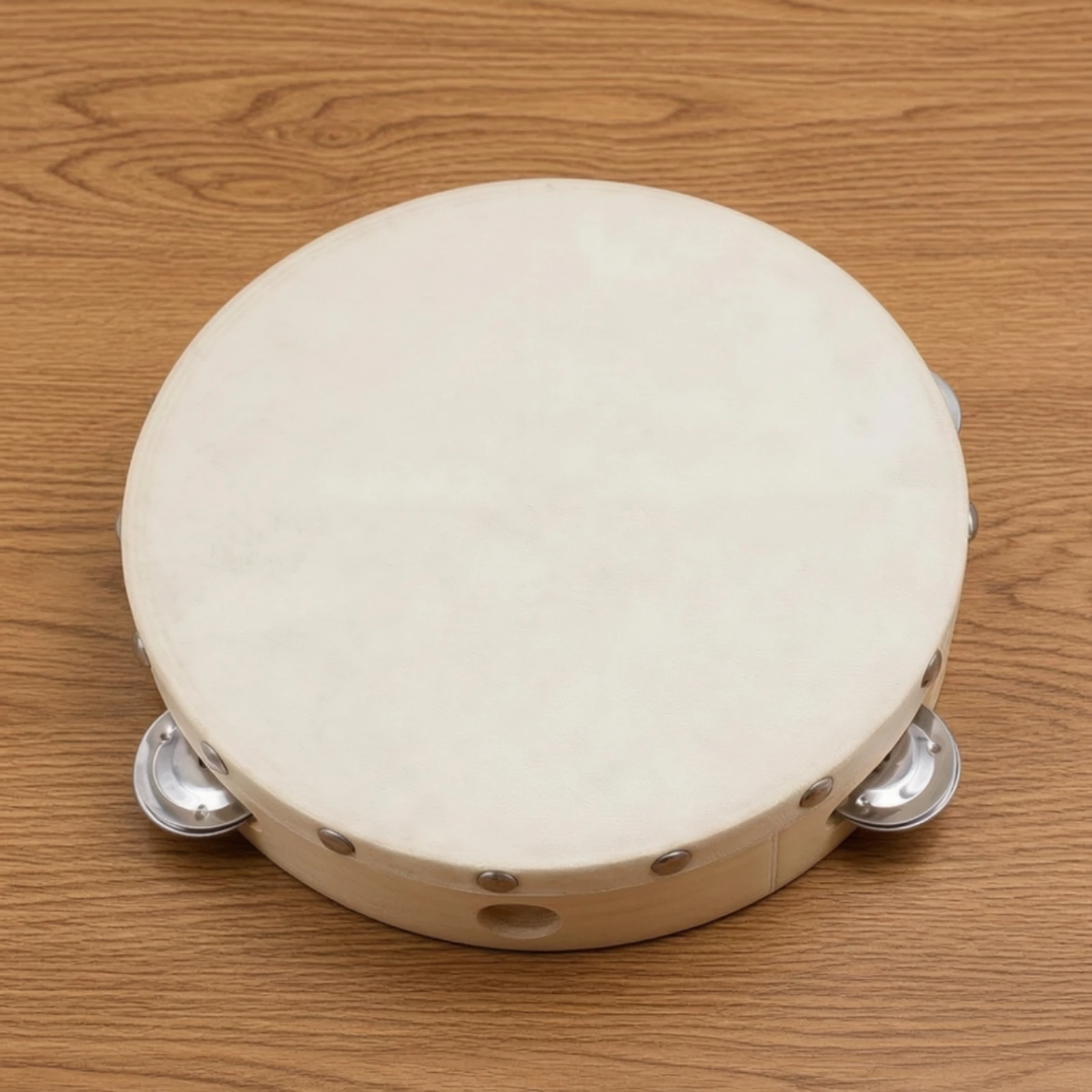 Tamburin, rhythmisches Holz-Ta – Musical Instrument I Play Bewertung und Preis