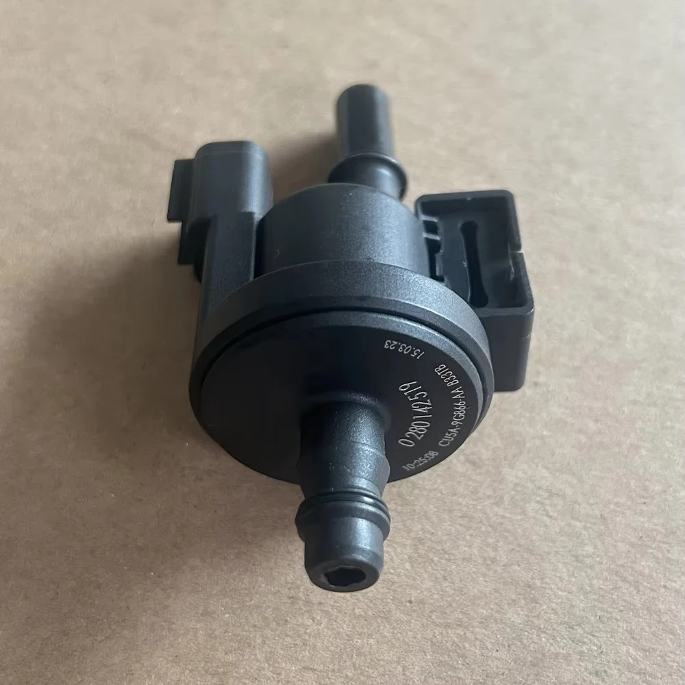 For 2013-2016 Ford Fusion Mondeo Titanium Lincoln MKZ 1.6L 2.0L CU5A-9G886-AA 0280142519 331240228 Vapor Canister Purge Valve
