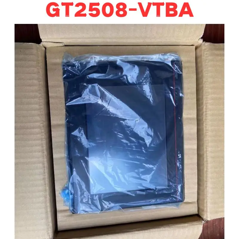 Brand New And Original GT2508-VTBA GT2508 VTBA Touch Screen