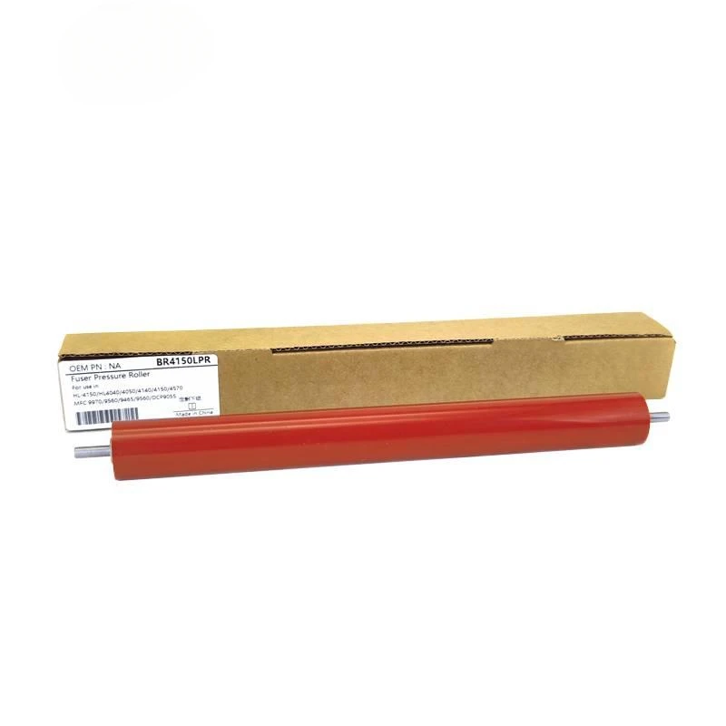 

Фиксация нижних нажимных роликов братьев HL 3160cdw и 3190cdw, MFC L8900, L8400, CDN L8650CDW, 9150cdn 9350cdw