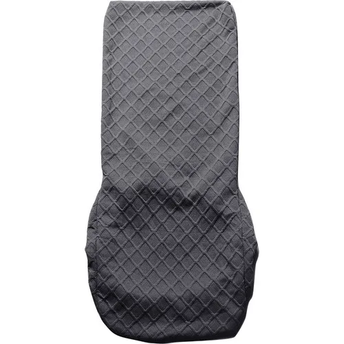 Buyfun Stretch Solid Diamond Lattice Dining Chair Cover Case