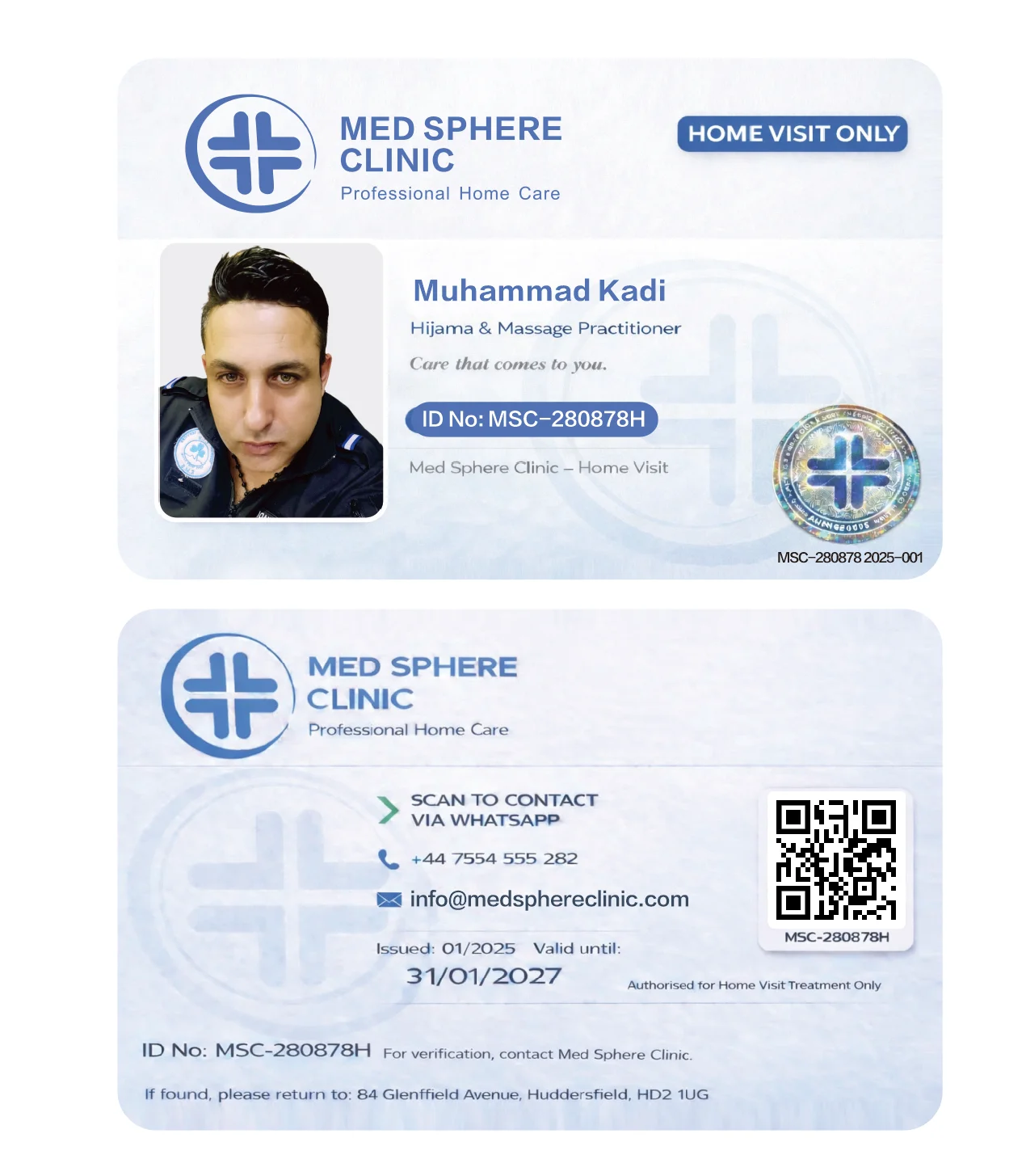 

This link is for ordering products at a price difference.