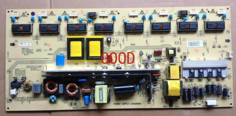 

Power board main board 3