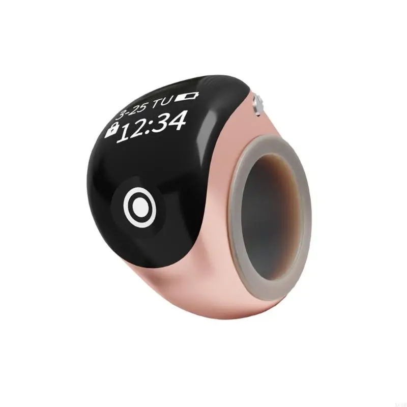 

X6hb Перезаряжаемые цифровые счетчики подсчеты.