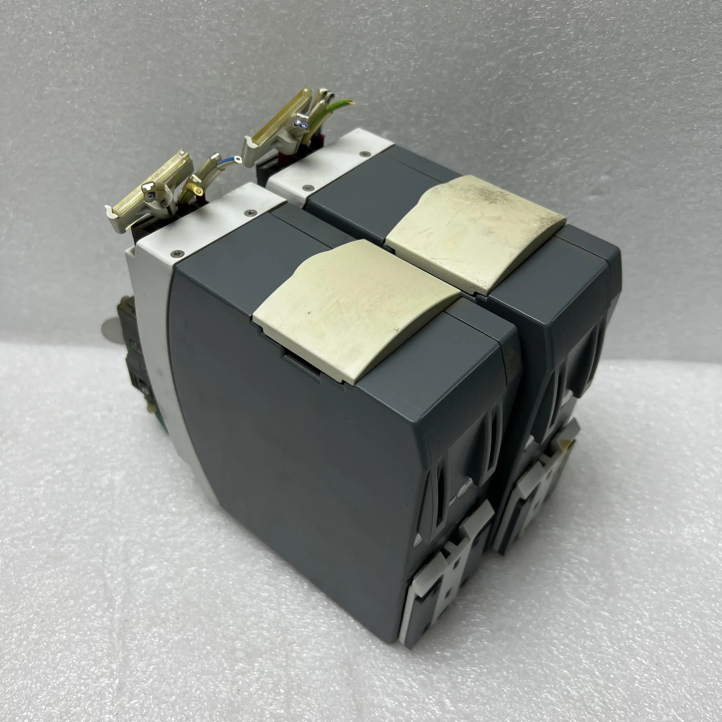 Test in good condition original MP55DP controller  used  condition