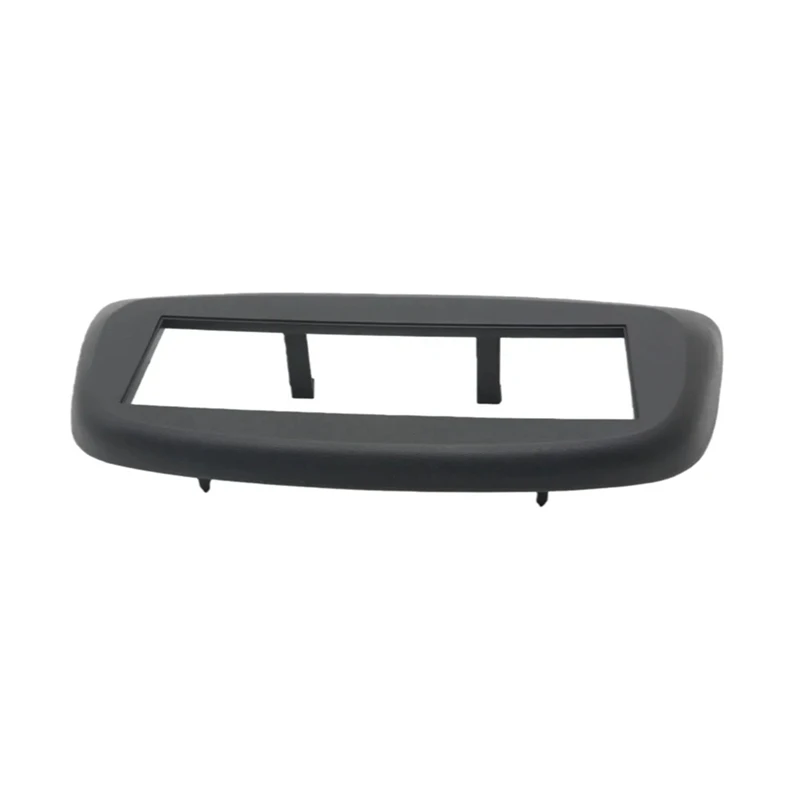 Super Sale 1Din Facia Frame for Renault Secret Twingo 2007-2014 Wind 2010-2013 Radio DVD Stereo CD Panel Dash Kit Accessories