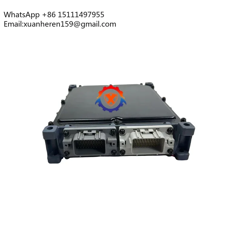 

Контроллер 139-3976 (1393976) ЭБУ двигателя для экскаватора 320B