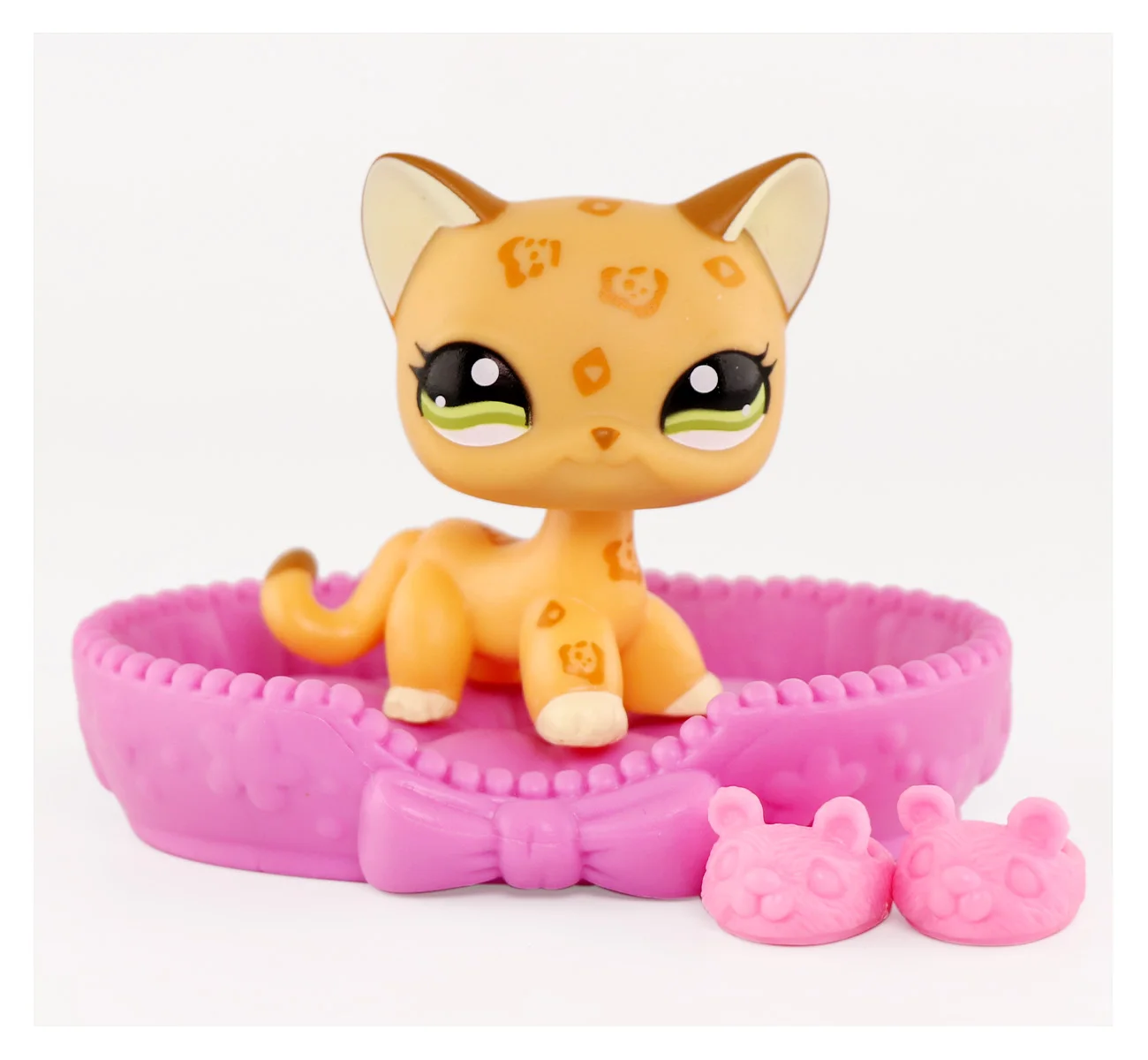 Lps Minilpsshop Bob… - image