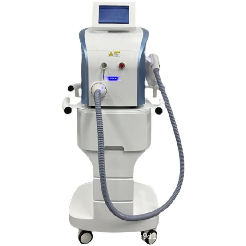 

M22 photon skin rejuvenation instrument whitens light spots, shrinks pores, brightens and removes yellow acne mark