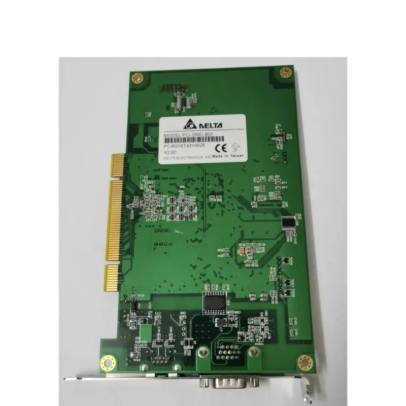 Second Hand PCI-DMC…