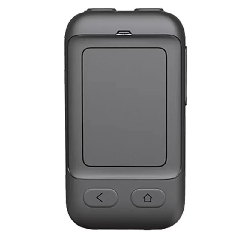 

GW-Mobile Phone Пульт дистанционного управления Air Mouse Bluetooth Touchpad Подходит для Android