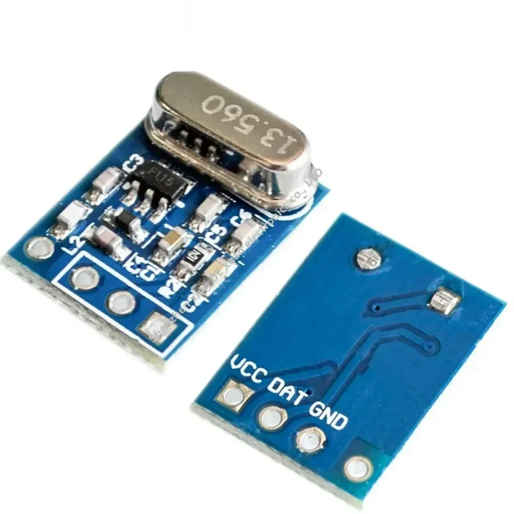 10PCS 433MHZ Wirele…