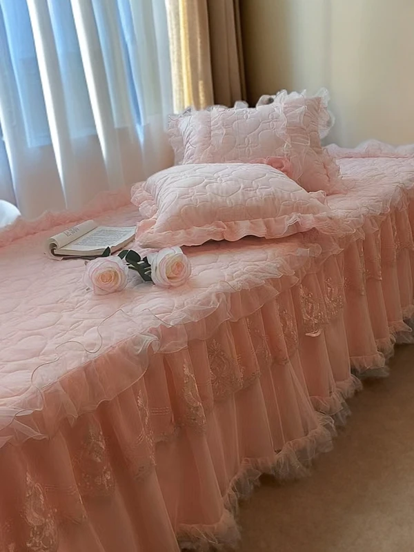 

Универсальный чехол для окна Cuion Princ Sle, кружевной противоскользящий хлопковый коврик Tat