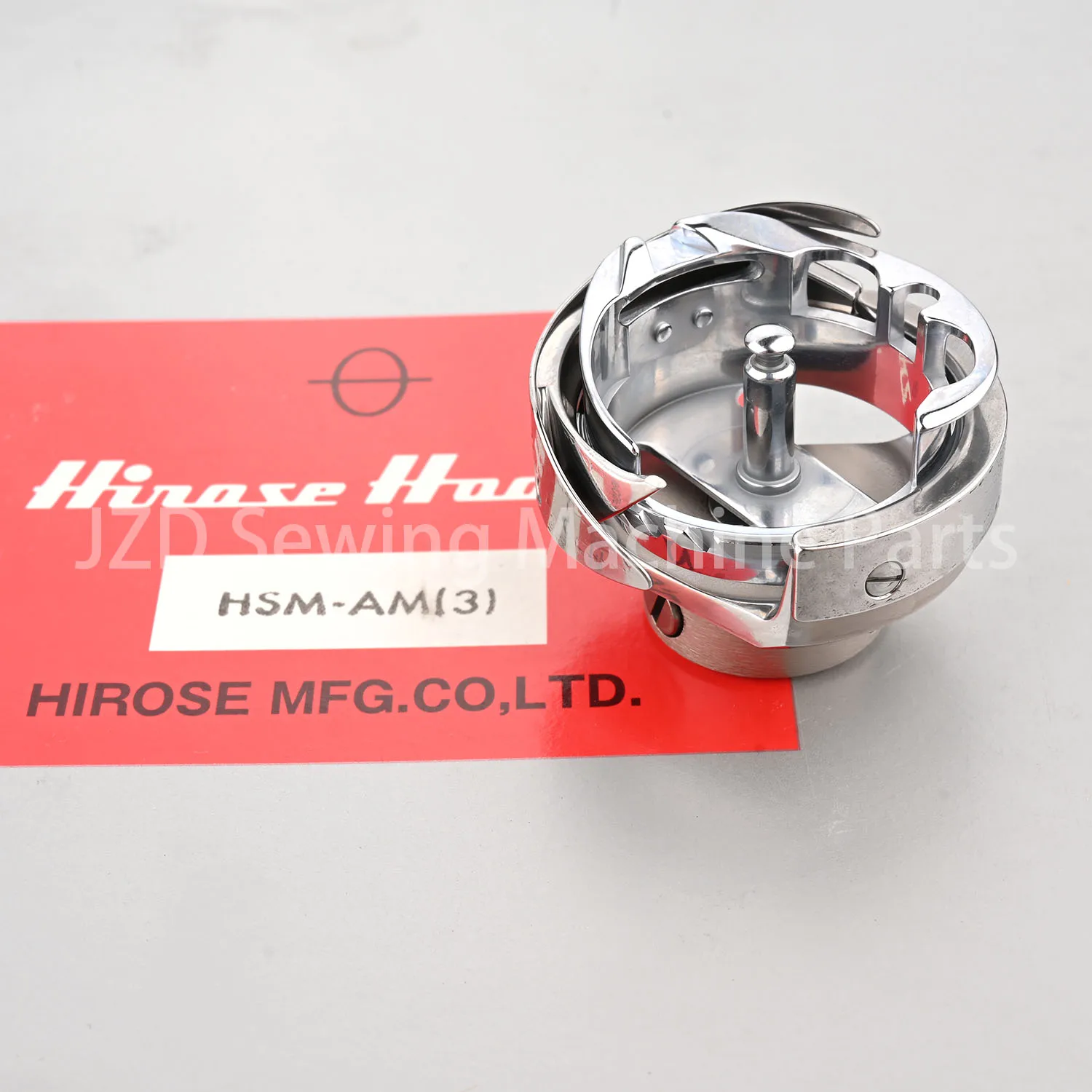 Original Hirose HSM-AM (3) rotary hook for MITSUBISHI LS2-1130-B, LS2-1130-BOB/SUNSTAR KM-640BL sewing machine accessories