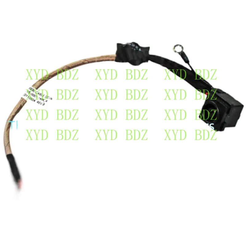 

DB for Sony Vaio PCG-81114L PCG-81115L VPC-F 1 VPCF12 VPCF136FM DC Power Jack Cable FTU
