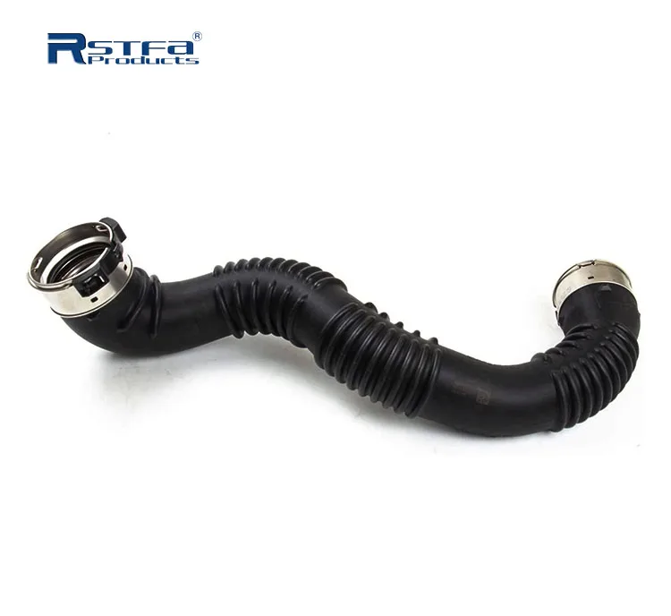 

Turbocharger Intercooler Hose A2465200401 for Me rcedes-B enz CLA C117 A-Class W176 W246
