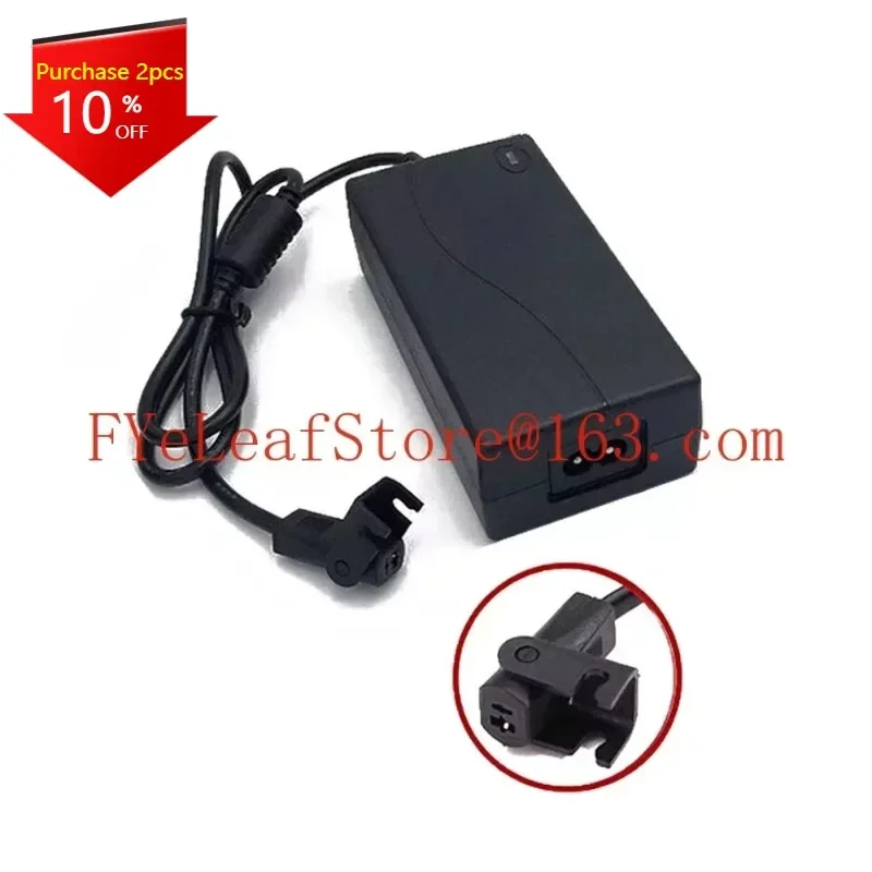 29V 2A Electric Recliner Charger 2Pin Massage Chair Overload Protection Sofa Power Supply Adapter Universal Durable Transformer