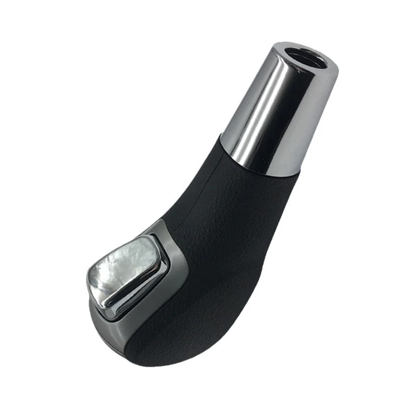 

A77Q-Car Automatic Shift Lever Handle Gear Knob Head For Cruze 96639172 Automotive Gear Shift Shifter Knob Lever