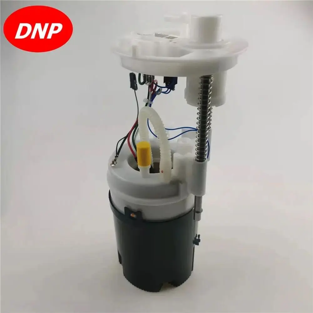 PAT Fuel Pump Module Assembly Fits BMW E70 F85 E71 E72 F16 F86 X5 X6 16117212585 FG1689 A46547 SP5155M