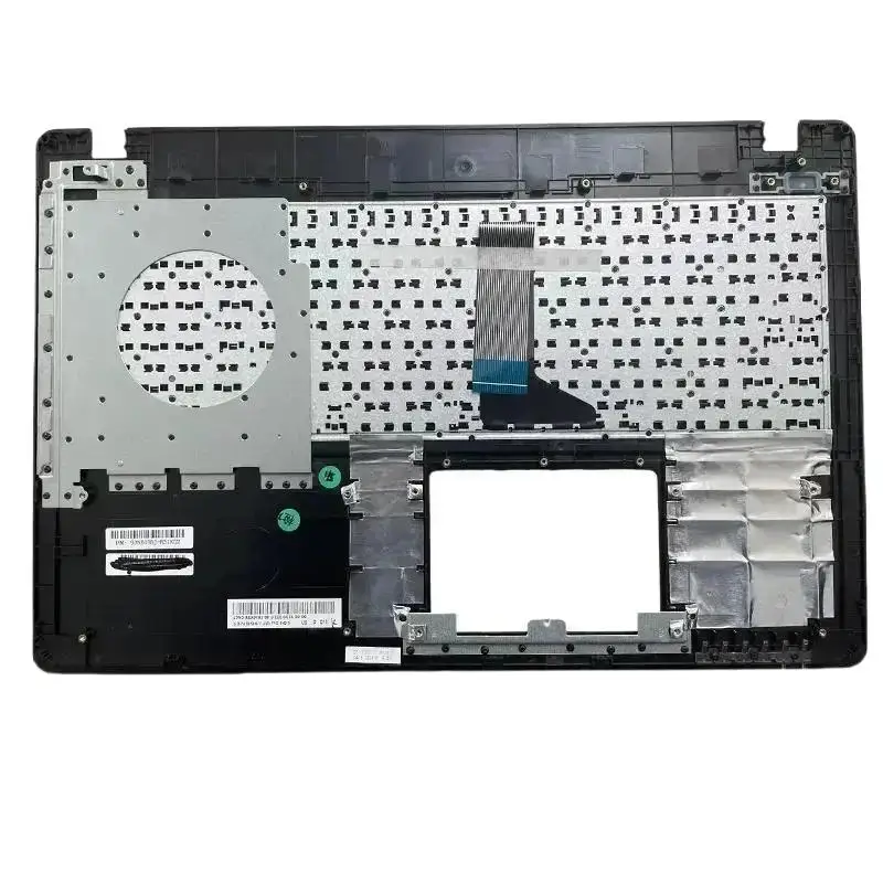 FORfor Asus  Fx50vx Gx50jk Fx501 W50v W502 Fx52j Vx50l Keyboard C-case Integrated