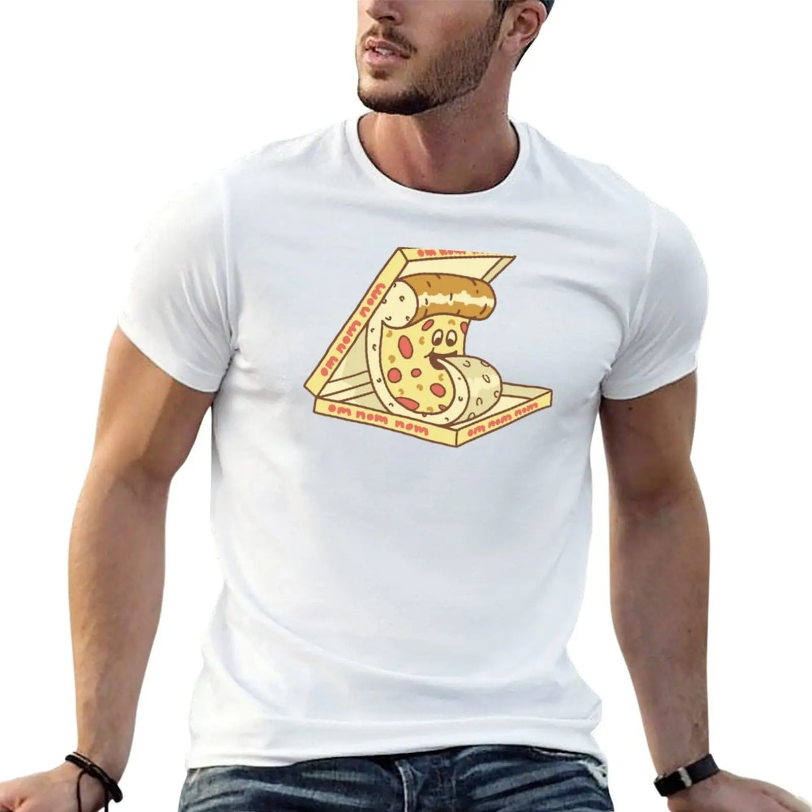 Om T Shirts T-Shirt… - image