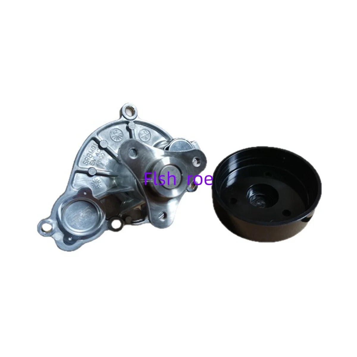 11518631692 pump is applicable to B-M-W 1, 2, 3, 4 series with engine codes F20, F21, F30, F35, for the years 2014 - 2019.