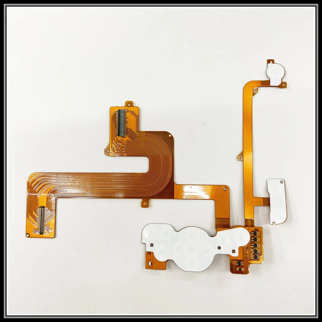 NEW D5600 flex camera Accessories for Nikon D5600 Back key board for D5600 key board