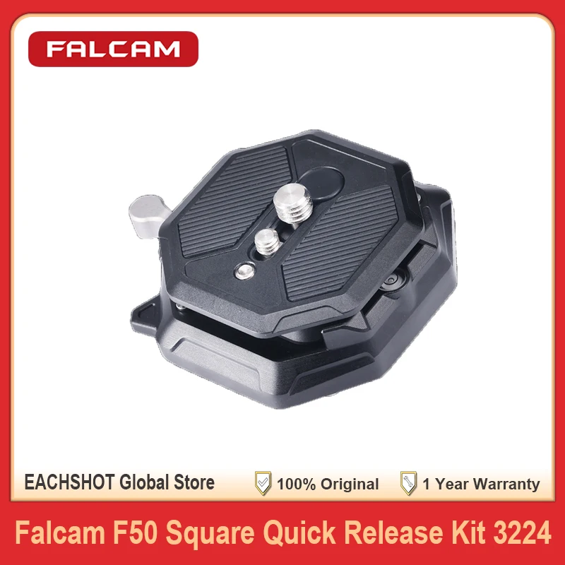 Falcam F50 Square Q…