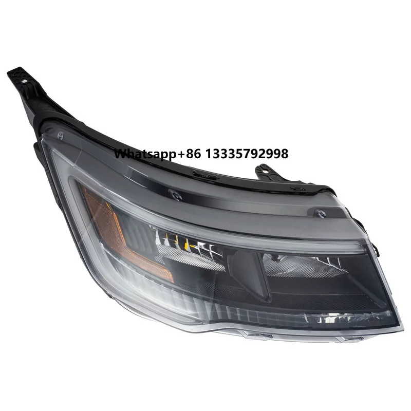 

Factory Price Ford Explorer Headlight Car Lights Accessories Car Lights for Ford Explorer